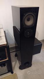 Diffusori Rega RS5 hi-end 