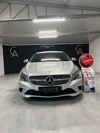 Mercedes-benz CLA 180 Sport