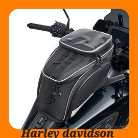 BORSA DA SERBATOIO H-D PAN AMERICA 1250