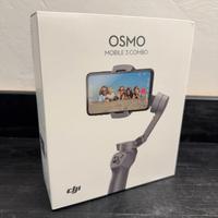 DJI Osmo Mobile 3 COMBO