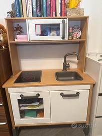 Cucina da bambini