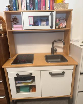 Cucina da bambini