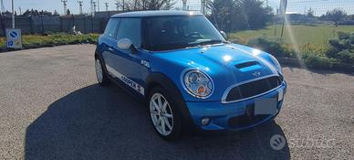 Mini Cooper S R56