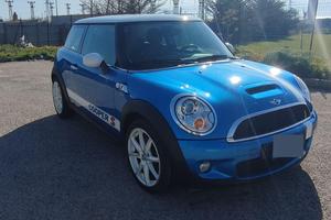 Mini Cooper S R56