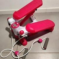 stepp Domyos Dechlaton con elastici 