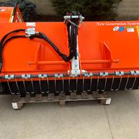Spargisale autocaricante Mod.standard sp160B usato
