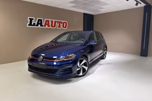 Volkswagen Golf GTI Performance 2.0 245 CV TSI DSG