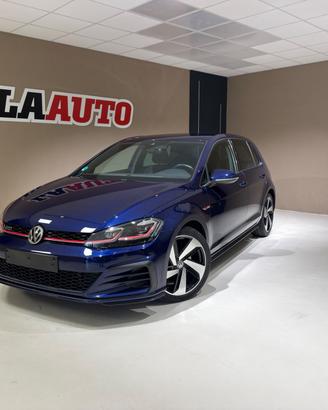 Volkswagen Golf GTI Performance 2.0 245 CV TSI DSG