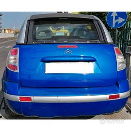 ricambi citroen c3 pluriel