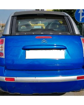 ricambi citroen c3 pluriel