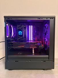 Pc Gaming i5 Rx 5700 xt