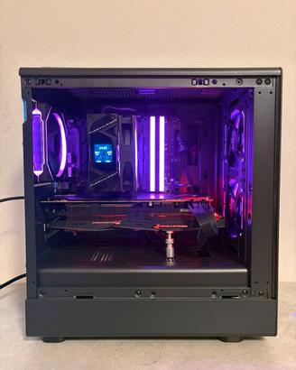 Pc Gaming i5 Rx 5700 xt