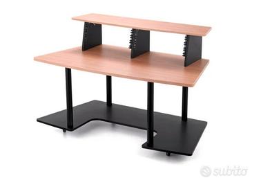 StudioRTA Creation Station producer desk