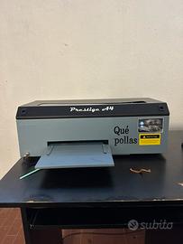 Stampante dtf L805 A4 prestige