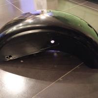 Parafango Harley Davidson dyna street bob 