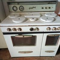 Cucina completa anni 50