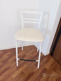 Sgabello calligaris