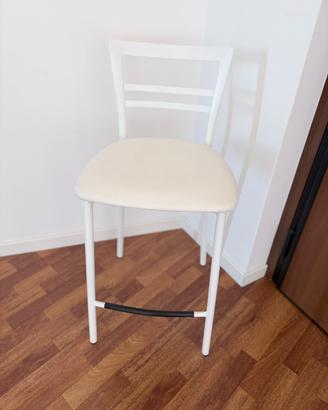 Sgabello calligaris