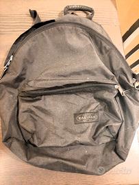 Zaino Eastpak PADDED PAK'R Caviar da riparare