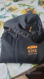 felpa ktm 