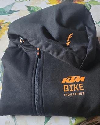 felpa ktm 