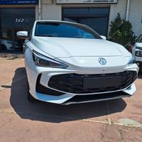 MG3 Hybrid+ Luxury