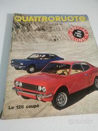 Quattroruote _Motociclismo_Ruoteclassiche_Motocicl