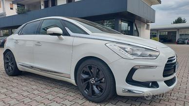 Citroen DS5 Sport Chic