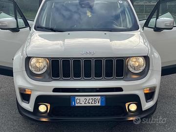 JEEP Renegade 1.6 Mjt 130 CV Limited Euro 6D