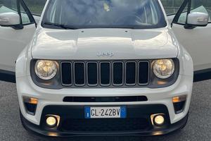 JEEP Renegade 1.6 Mjt 130 CV Limited Euro 6D