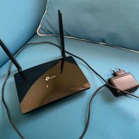 Router 4g TP Link AC750