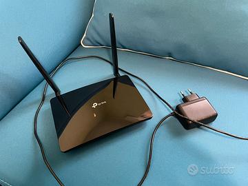 Router 4g TP Link AC750