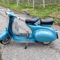 Piaggio Vespa 150 (VBA1-VBB1) - 1959