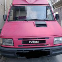 Iveco Daily aspirato