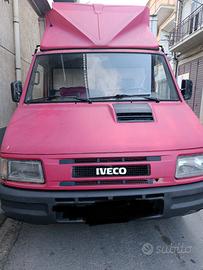 Iveco Daily aspirato