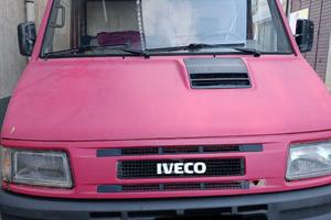 Iveco Daily aspirato