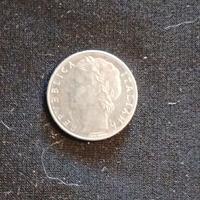100 lire repubblica italiana 