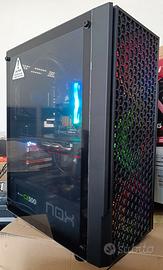 PC Gaming / Lavoro