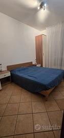 Appartamento arredato disponibile
