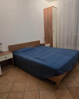 Appartamento arredato disponibile