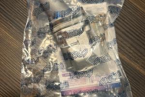 Collettore lamellare 24 mm vespa 50 NUOVO