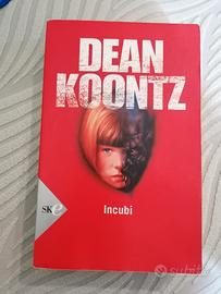 Incubi - Dean Koontz