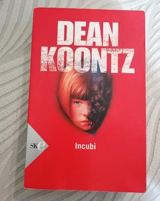 Incubi - Dean Koontz
