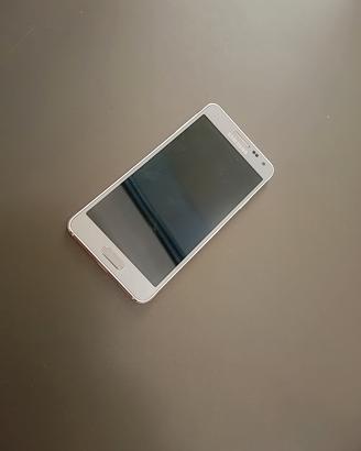 Samsung Galaxy Alpha 32GB - Funzionante