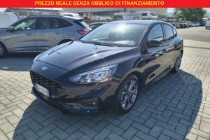 Ford Focus 5P 1.0 EcoBoost/BENZINA 125 CV 5p. ST-L