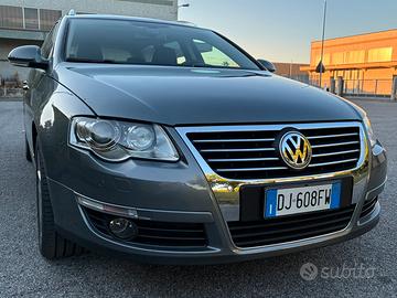 Volkswagen Passat Variant FULL OPTIONAL