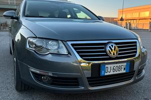 Volkswagen Passat Variant FULL OPTIONAL