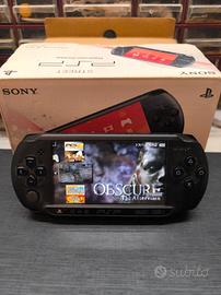 psp street 1004