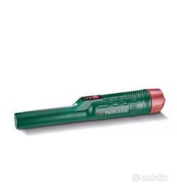 Pinpointer lidl