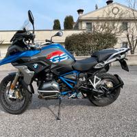 BMW R 1200 GS - versione Rally